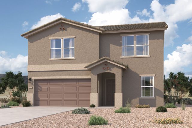 Lantana by Century Complete - image