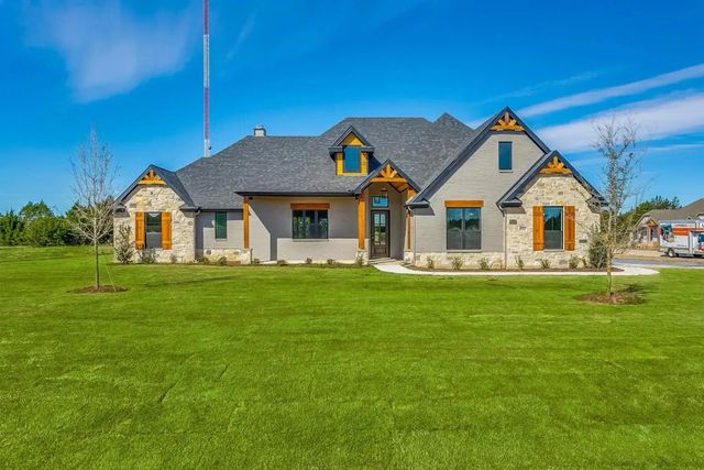 The Carter by Elmwood Custom Homes - image