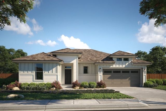 Clover by Milestone Community Builders - photo