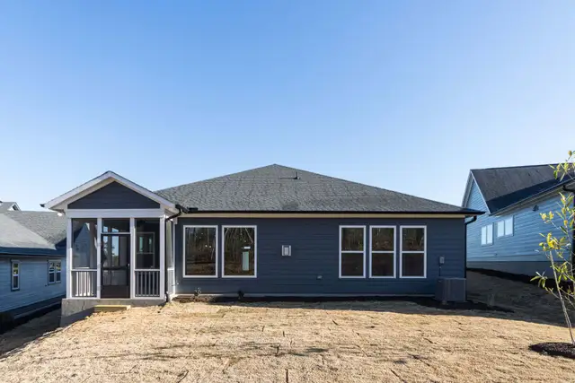 The Glenwood by David Weekley Homes - image