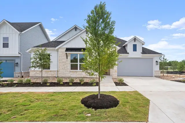 Jennings by Highland Homes - image