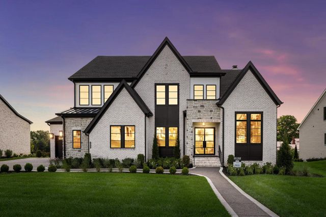 Wilshire by Drees Custom Homes - image