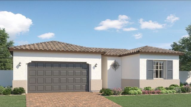 Aspen Plan 4578 by Lennar - photo