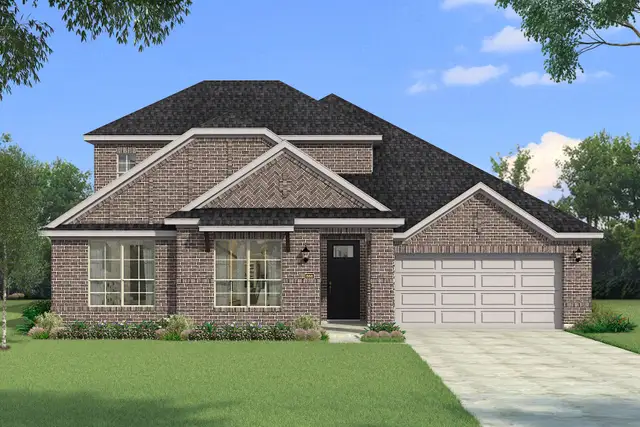 Catania by Mattamy Homes - image