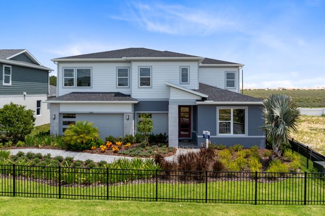 Merlot Grand by Pulte Homes - image
