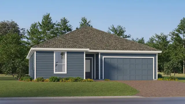 Frey II by Lennar - image