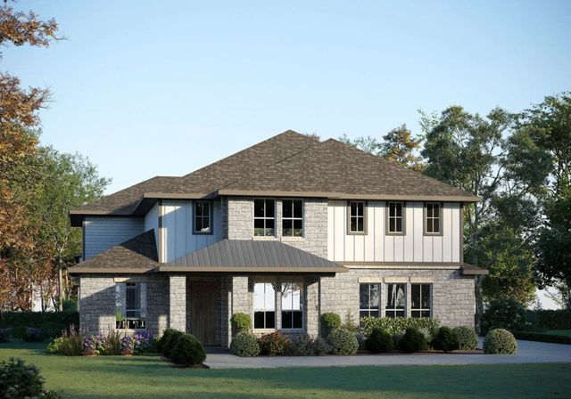 The Harrison by GFO Home - photo