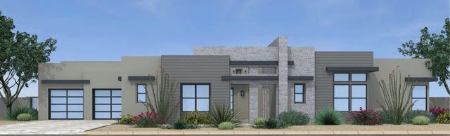 Residence Four by Rosewood Homes(Arizona) - image