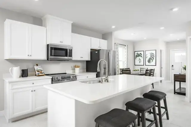 Nassau Bay by Ryan Homes - image