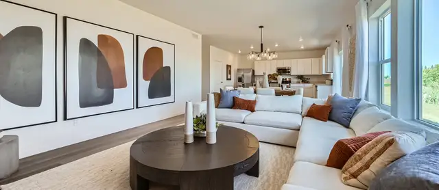 Haven by Lennar - image