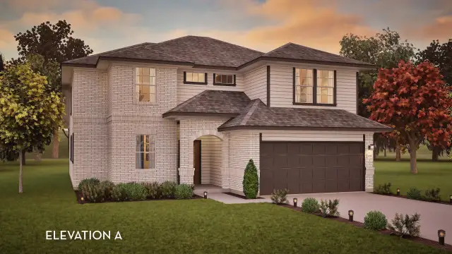 San Marcos by CastleRock Communities - image