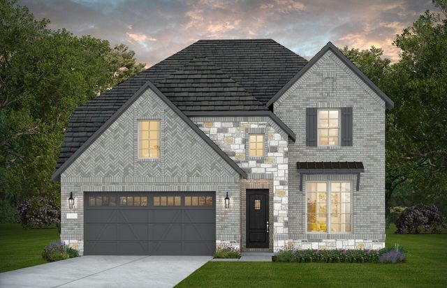 Hillsboro by Pulte Homes - image