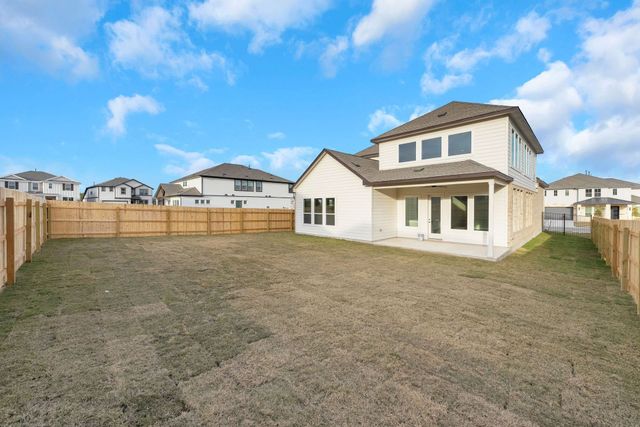 Johnson 5128 by GFO Home - image