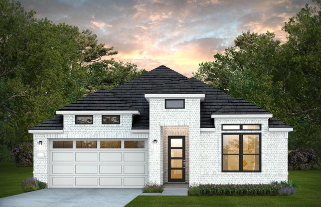 Axtell by Pulte Homes - image