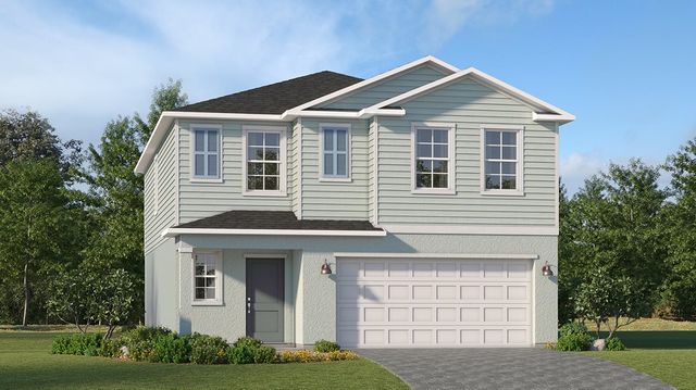 Edison by Lennar - image