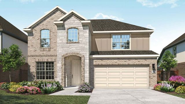 Rosewood by Brightland Homes - image
