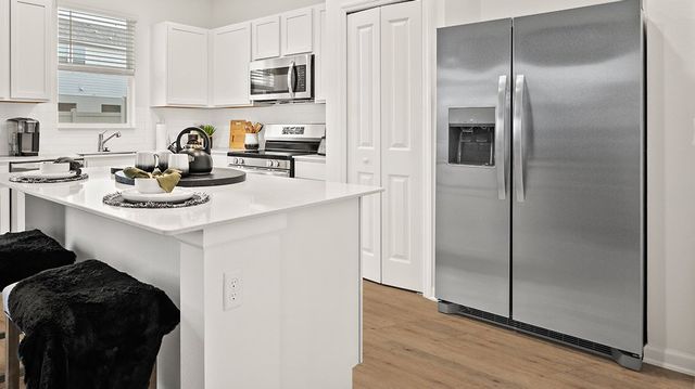 Jagger by Lennar - image