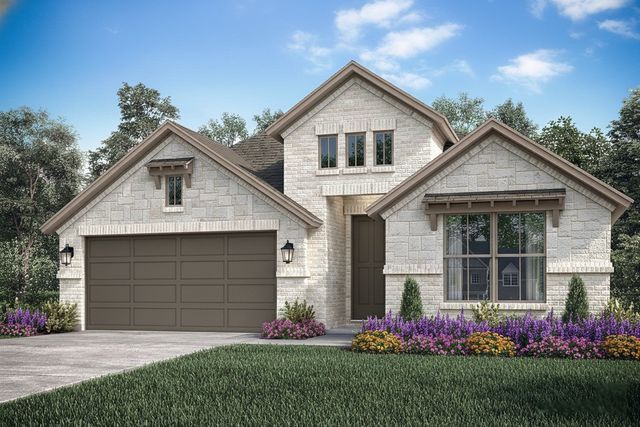 Augusta by John Houston Homes - image