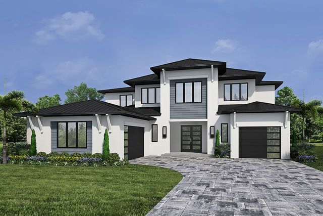 The Sunscape by Element Home Builders - photo