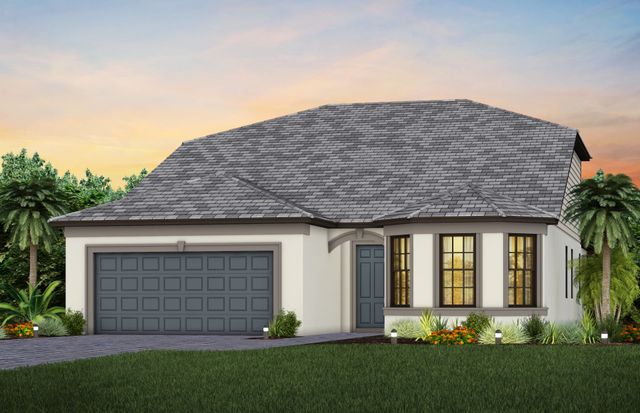 Mystique Grande by Pulte Homes - image