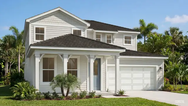 Sweetgum by DRB Homes - image