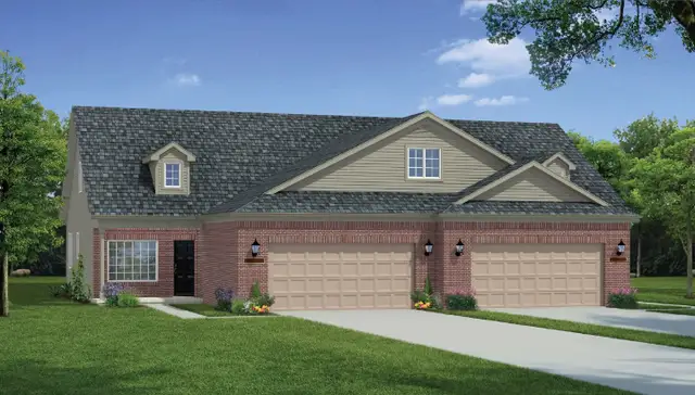 The Arbor by Norfolk Homes - image