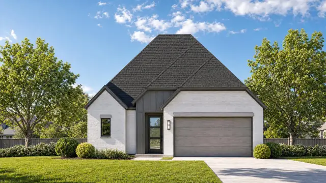 Alpina by Highland Homes - image