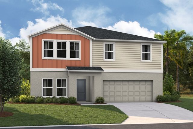 Gabriela by Casa Fresca Homes - image