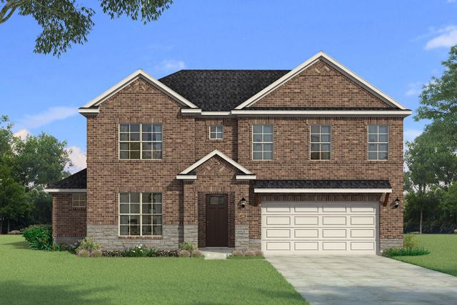Vienna by Mattamy Homes - image