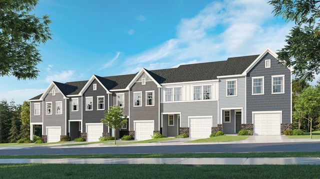 Carson II by Lennar - image