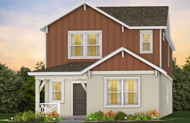 Caden by Pulte Homes - image