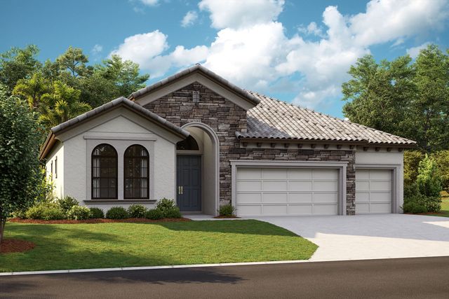 Biscayne I by Homes by WestBay - image