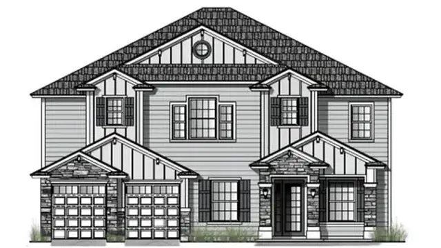 3453 by Ashley Homes, LLC - image