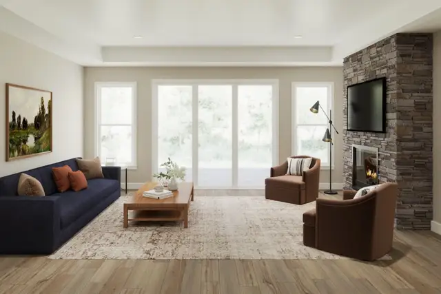 Emmett by Fischer Homes - image
