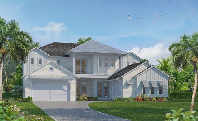 Brooke by ICI Homes - image