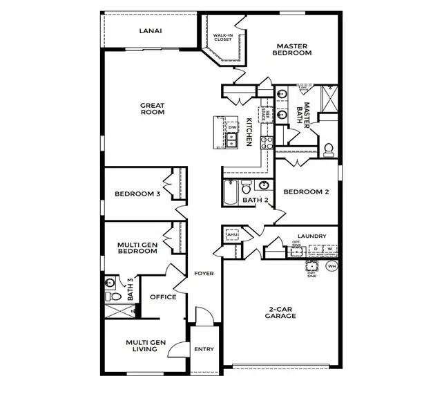 Sheffield by Maronda Homes - image