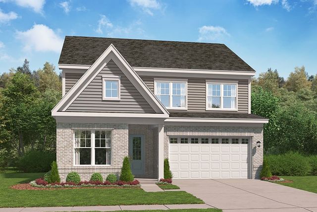 The Maisie II by Stanley Martin Homes - image