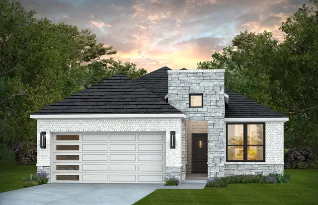 Barrett by Pulte Homes - image