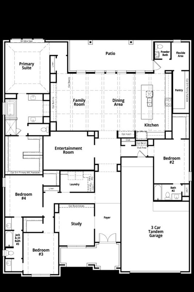 Byron by Highland Homes - image