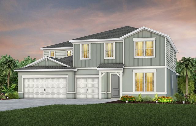 Oakhurst by Pulte Homes - image