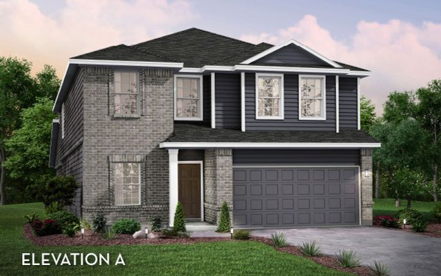 Trinity by CastleRock Communities - photo