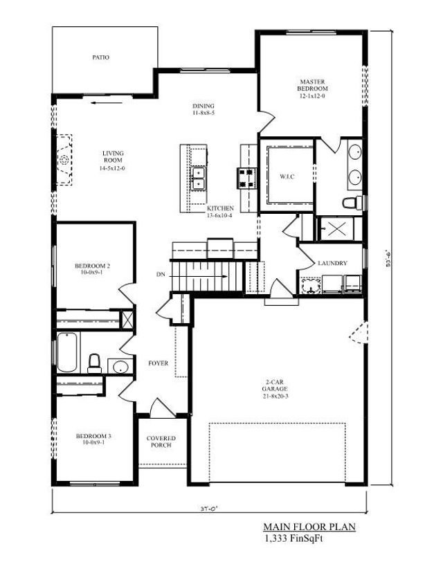 The Sterling by Bartran Construction - image