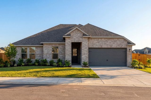 The Edward by Davidson Homes LLC - image