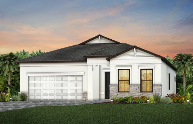 Prestige by DiVosta - image