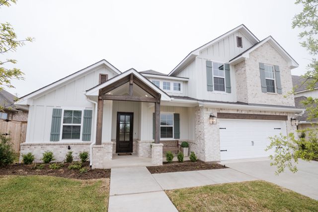 The Caroline by Reece Homes - image