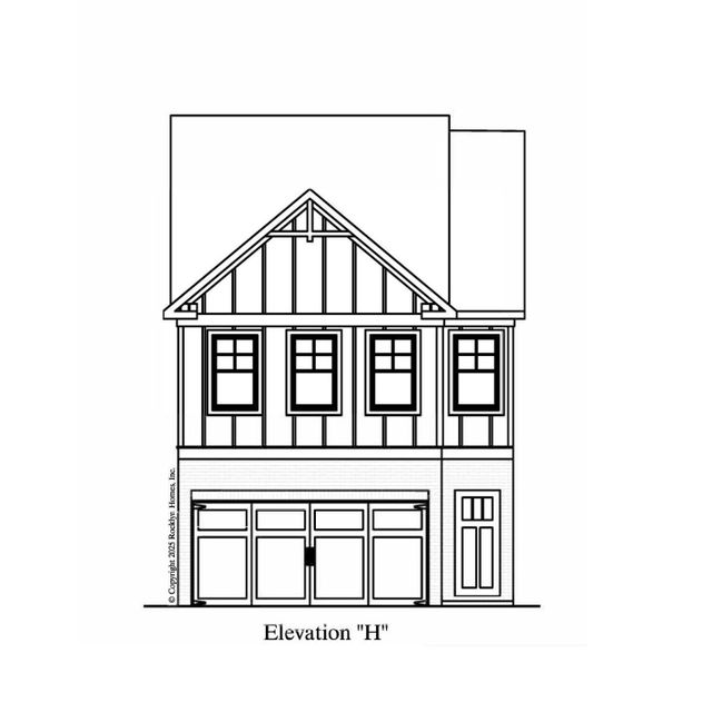 Linton by Rocklyn Homes - image