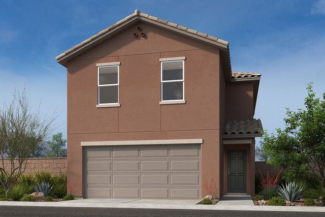 1768 by KB Home - image