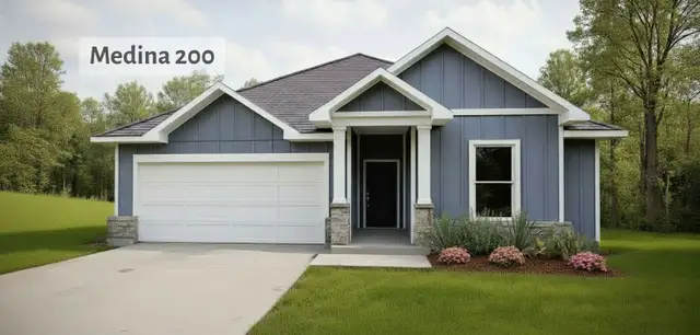 Medina by Omega Builders - image