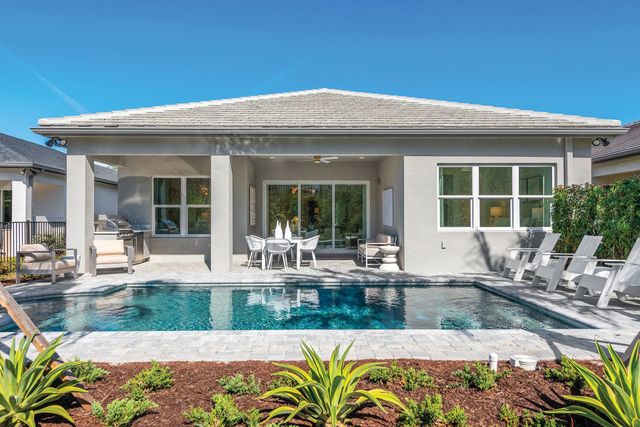 Annabelle by GL Homes - image