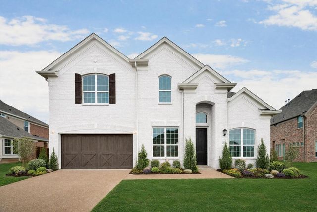 Fenestra by Grand Homes - image